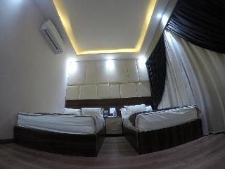 Grand City Hotel fotoÄŸrafÄ±