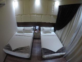 Grand City Hotel fotoÄŸrafÄ±