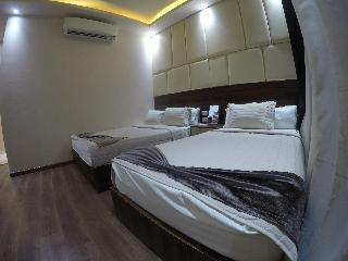 Grand City Hotel fotoÄŸrafÄ±