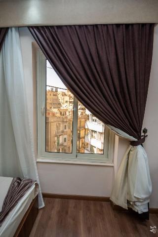 Grand City Hotel fotoÄŸrafÄ±