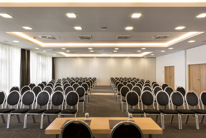 Sunday Hotel Bielefeld Johannisberg - Toplantı