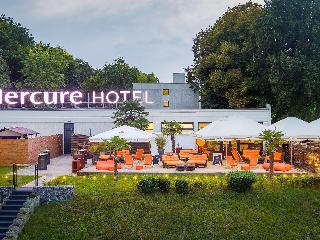 Sunday Hotel Bielefeld Johannisberg fotoÄŸrafÄ±