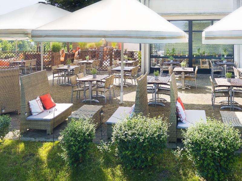 Sunday Hotel Bielefeld Johannisberg - Genel