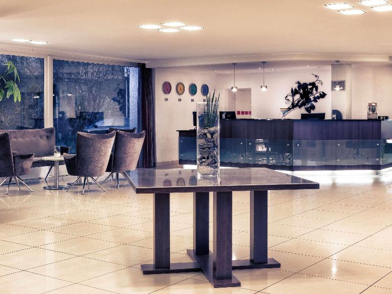 Sunday Hotel Bielefeld Johannisberg - Genel