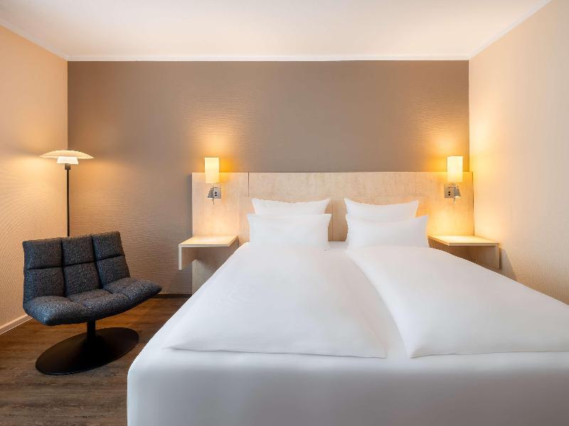 Sunday Hotel Bielefeld Johannisberg - Oda