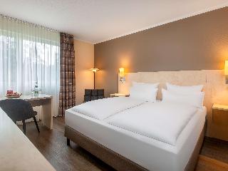Sunday Hotel Bielefeld Johannisberg fotoÄŸrafÄ±