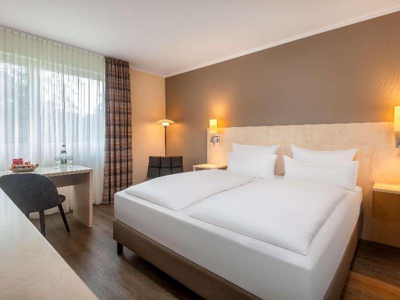 Sunday Hotel Bielefeld Johannisberg - Oda