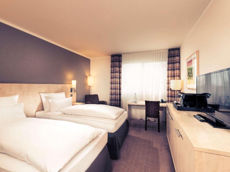 Sunday Hotel Bielefeld Johannisberg - Oda