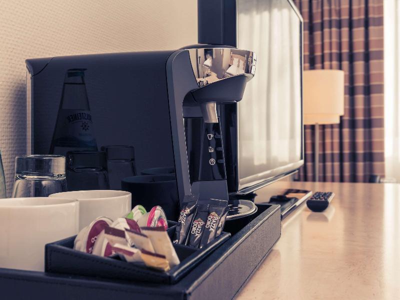 Sunday Hotel Bielefeld Johannisberg - Oda