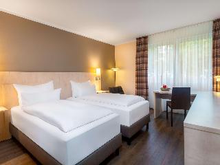 Sunday Hotel Bielefeld Johannisberg fotoÄŸrafÄ±