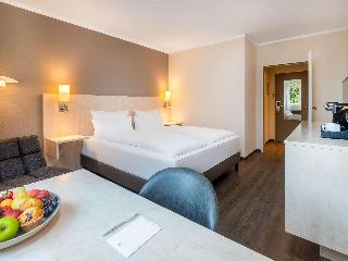 Sunday Hotel Bielefeld Johannisberg fotoÄŸrafÄ±