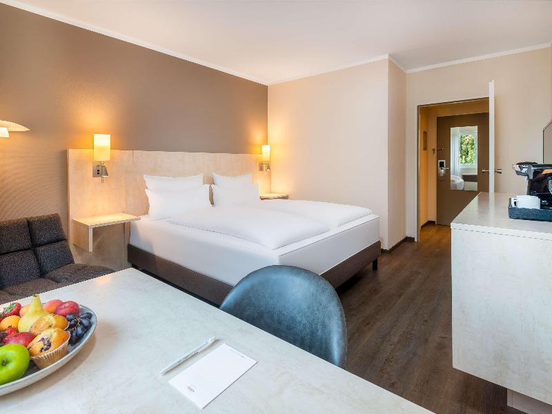 Sunday Hotel Bielefeld Johannisberg - Oda