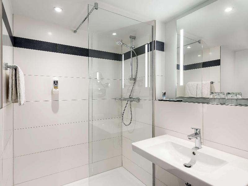Sunday Hotel Bielefeld Johannisberg - Oda