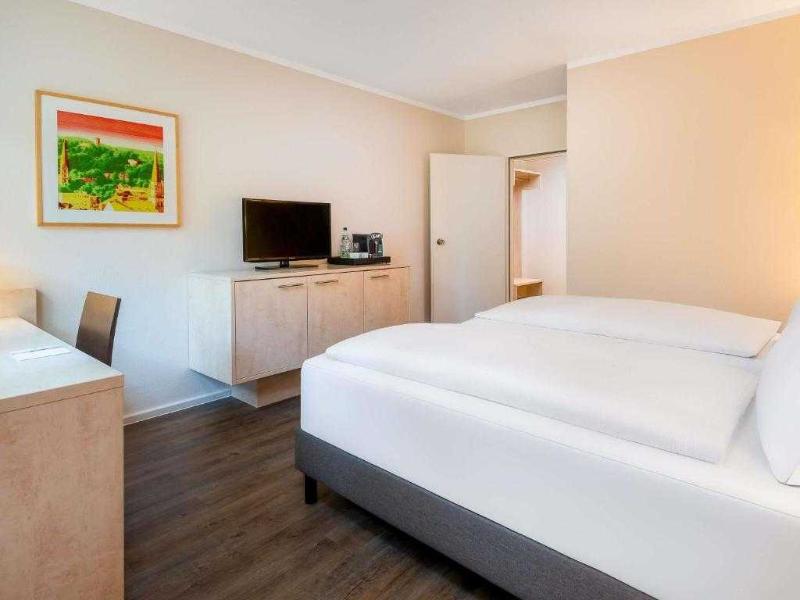 Sunday Hotel Bielefeld Johannisberg - Oda