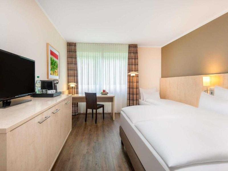 Sunday Hotel Bielefeld Johannisberg - Oda