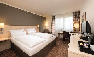 Sunday Hotel Bielefeld Johannisberg fotoÄŸrafÄ±