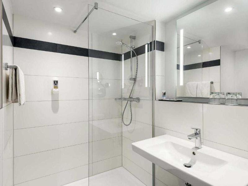 Sunday Hotel Bielefeld Johannisberg - Oda