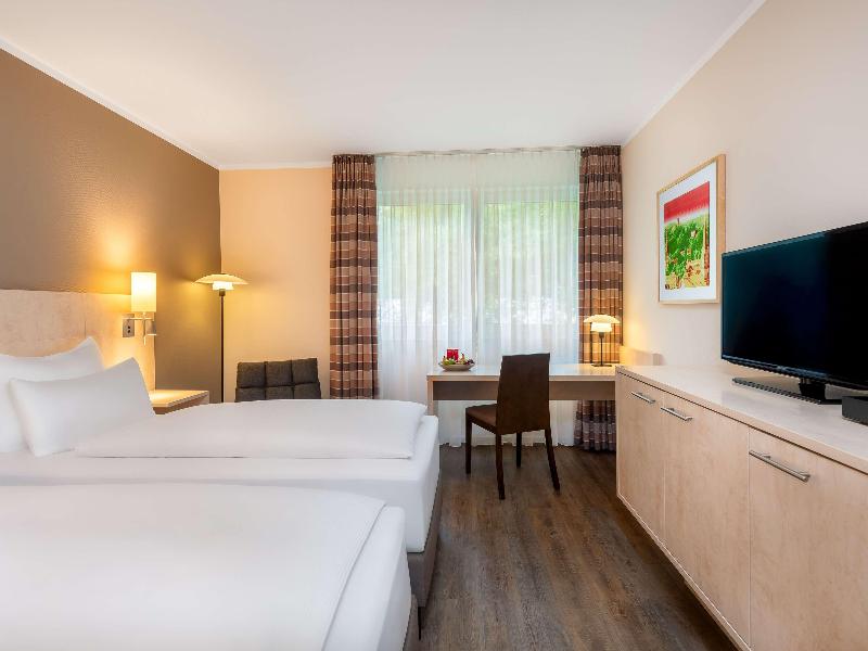 Sunday Hotel Bielefeld Johannisberg - Oda