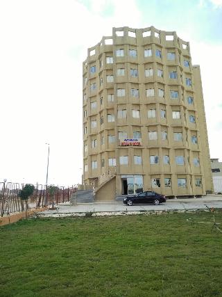 Royal Nj Hotel otel fotoğrafı