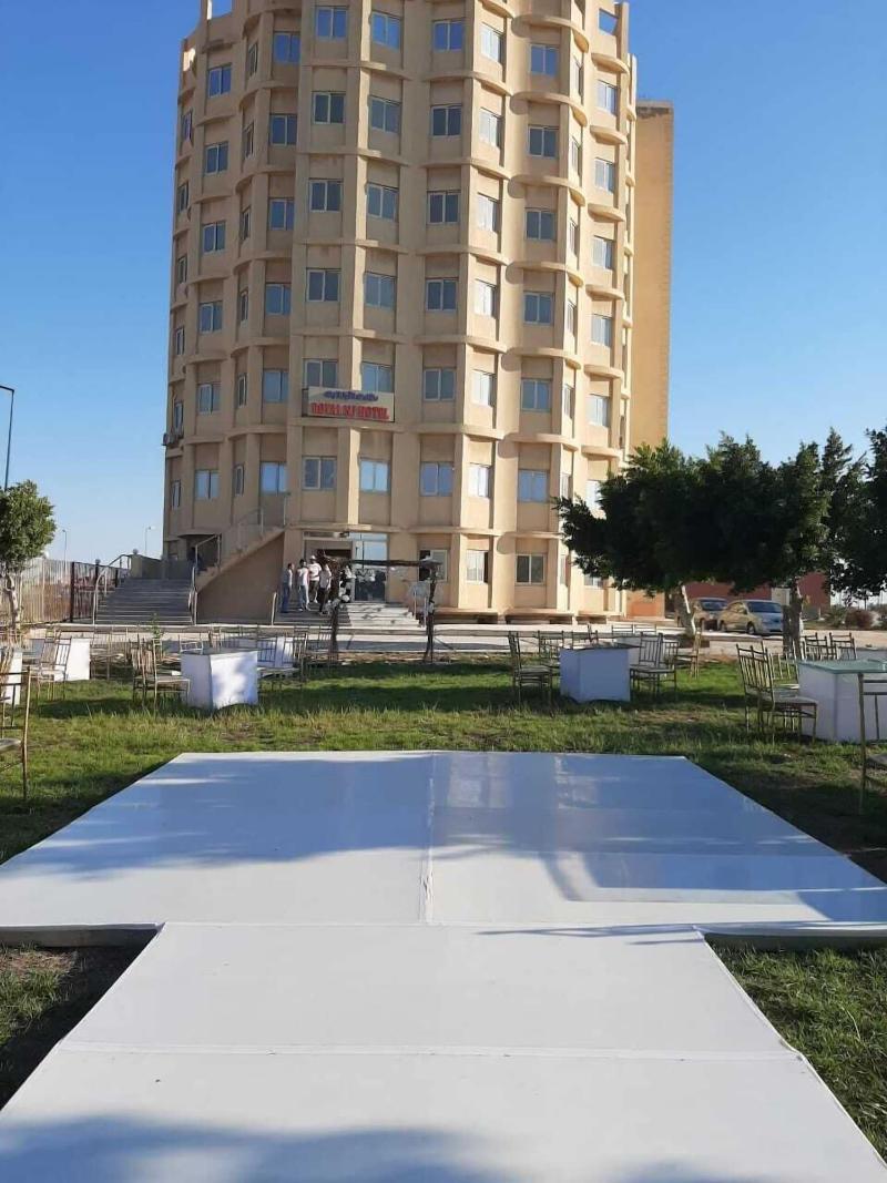 Royal Nj Hotel - Genel