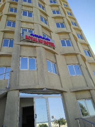 Royal Nj Hotel fotoÄŸrafÄ±