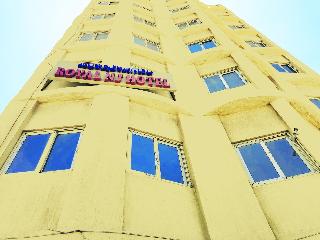 Royal Nj Hotel fotoÄŸrafÄ±