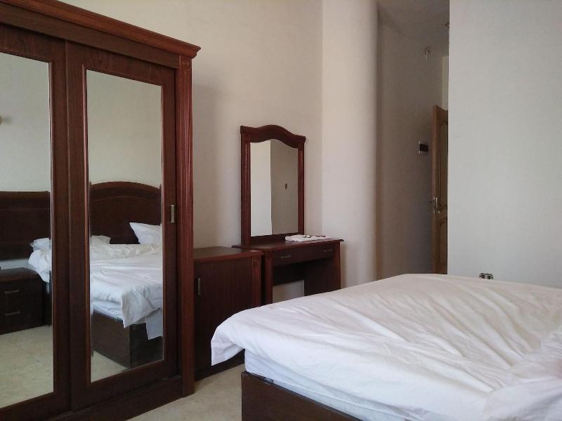Royal Nj Hotel - Oda