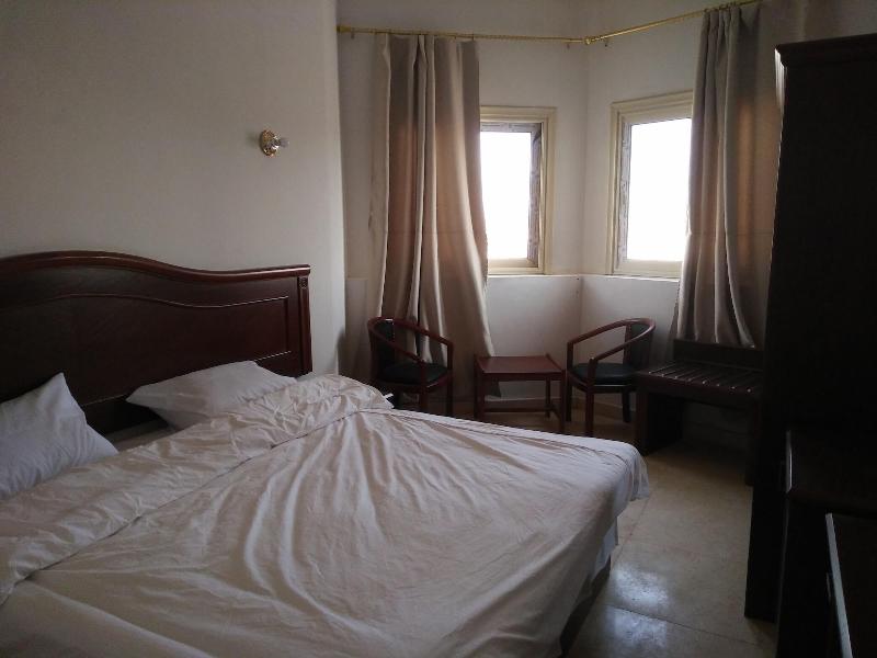 Royal Nj Hotel - Oda