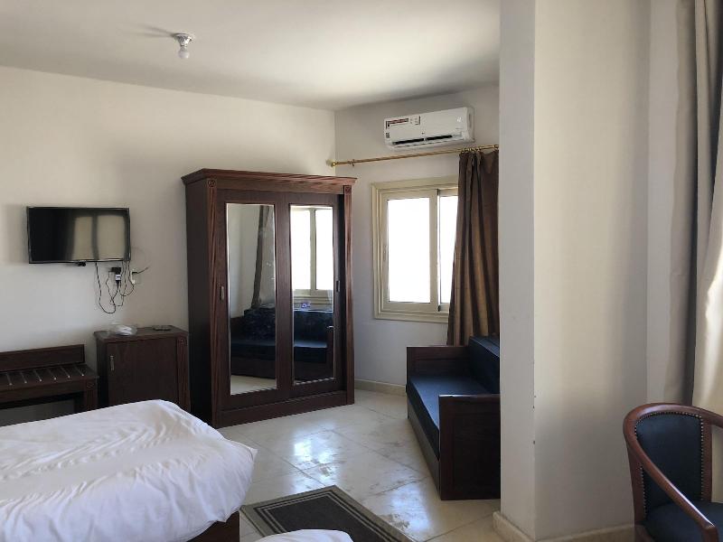 Royal Nj Hotel - Oda