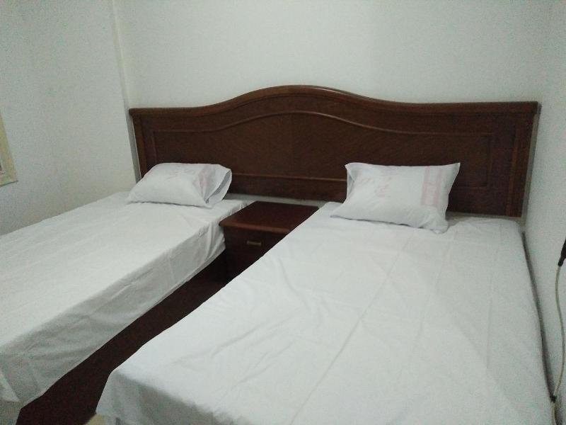 Royal Nj Hotel - Oda