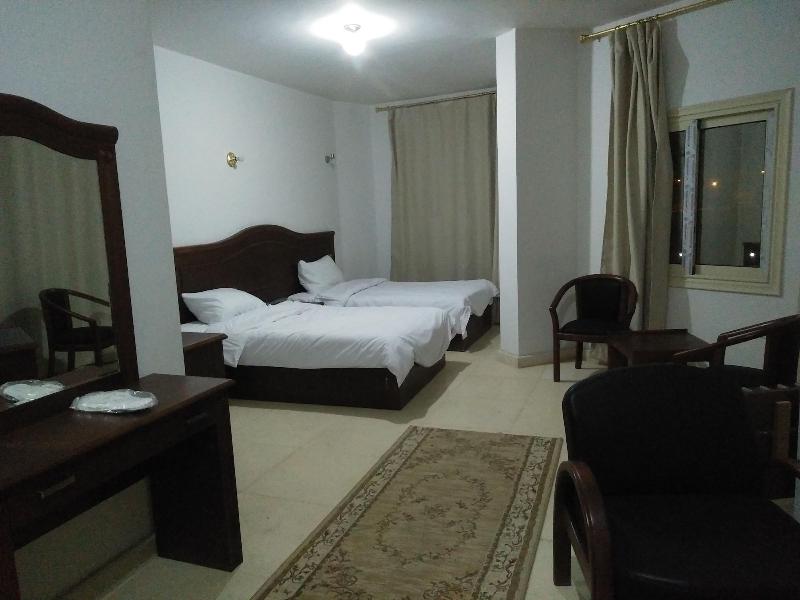 Royal Nj Hotel - Oda