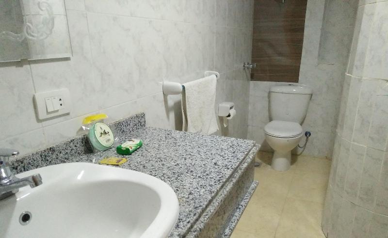 Royal Nj Hotel - Oda