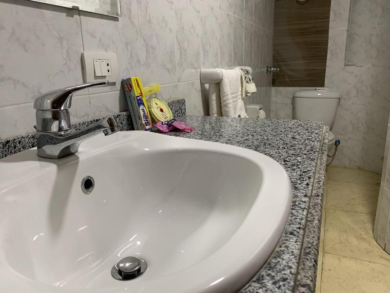Royal Nj Hotel - Oda