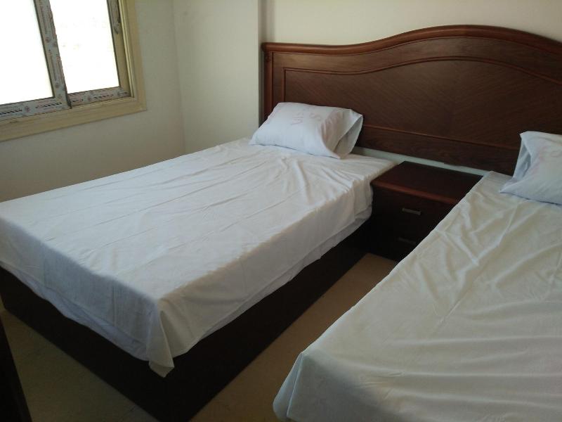 Royal Nj Hotel - Oda