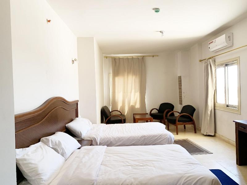 Royal Nj Hotel - Oda