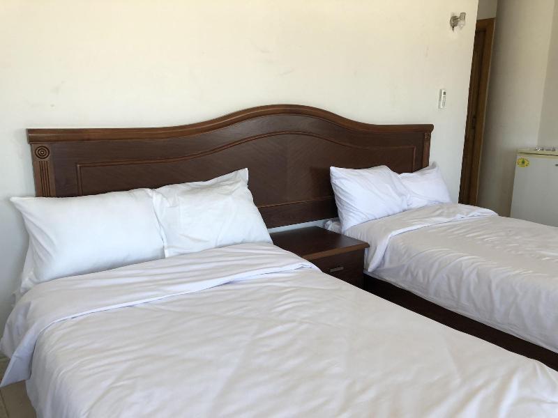 Royal Nj Hotel - Oda