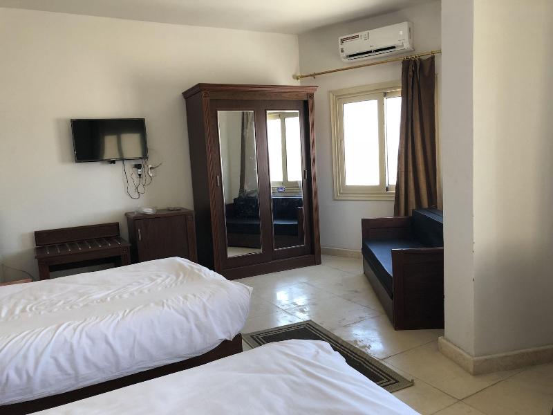 Royal Nj Hotel - Oda