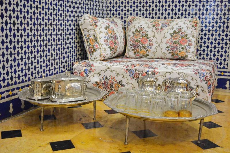 Hotel Plaisance - Lobi