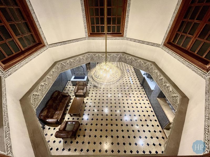 Hotel Plaisance - Lobi