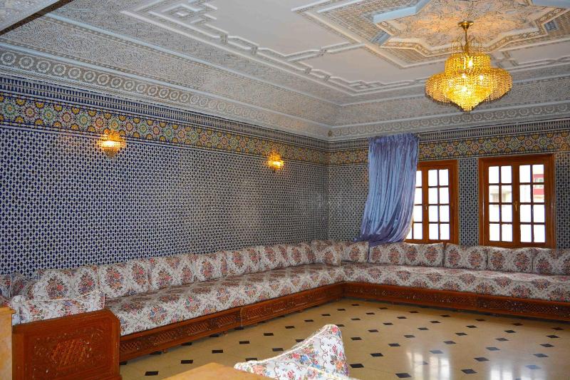 Hotel Plaisance - Aktivite