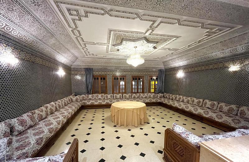 Hotel Plaisance - Aktivite