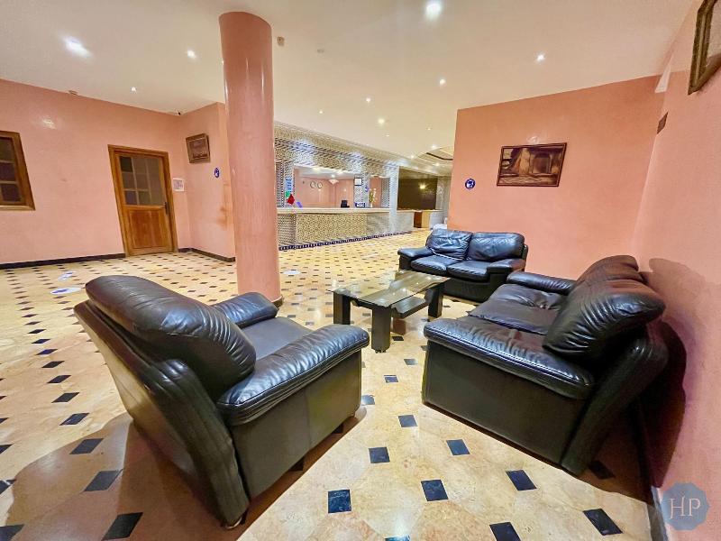 Hotel Plaisance - Aktivite