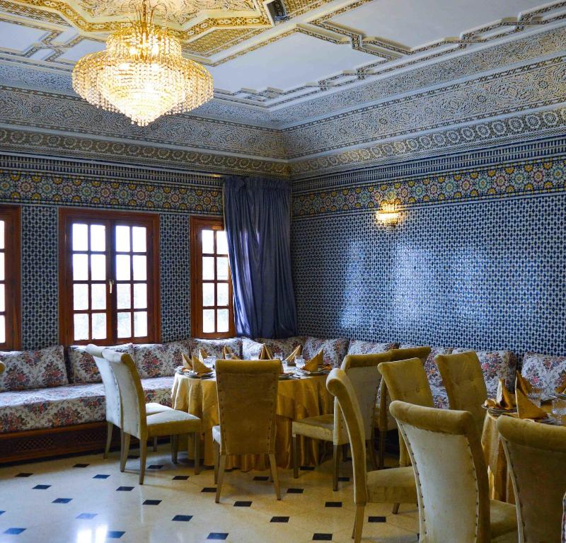 Hotel Plaisance - Aktivite