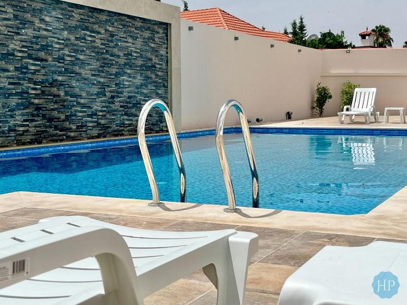 Hotel Plaisance - Aktivite