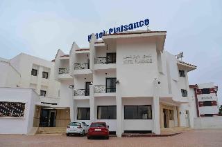 Hotel Plaisance otel fotoğrafı