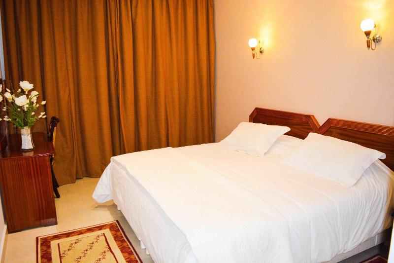 Hotel Plaisance - Oda