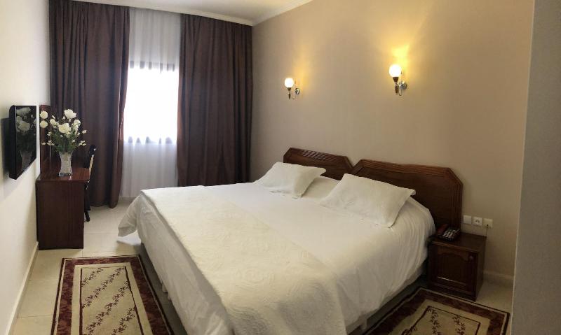 Hotel Plaisance - Oda