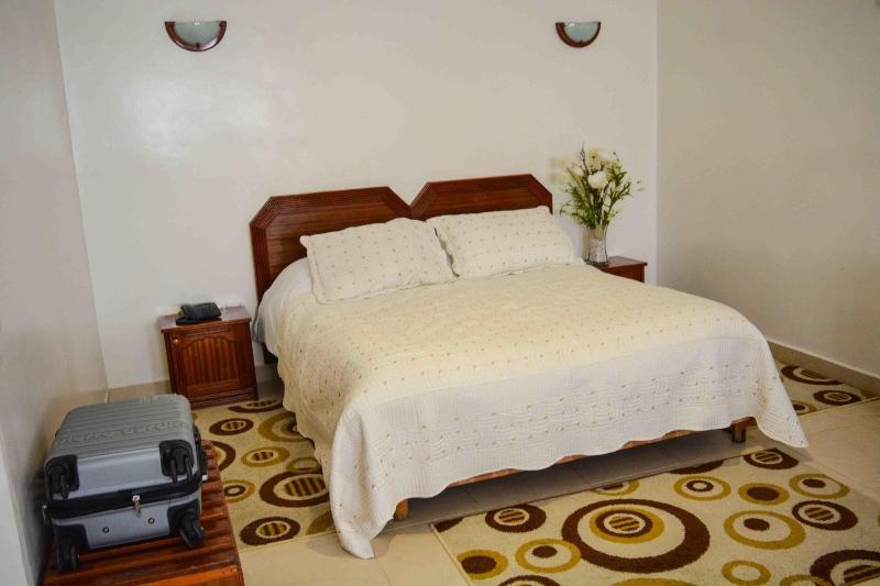 Hotel Plaisance - Oda