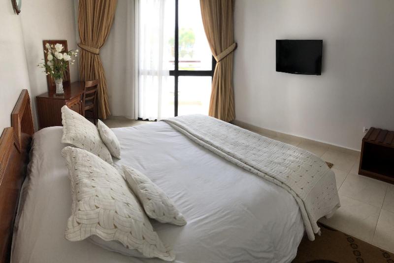 Hotel Plaisance - Oda