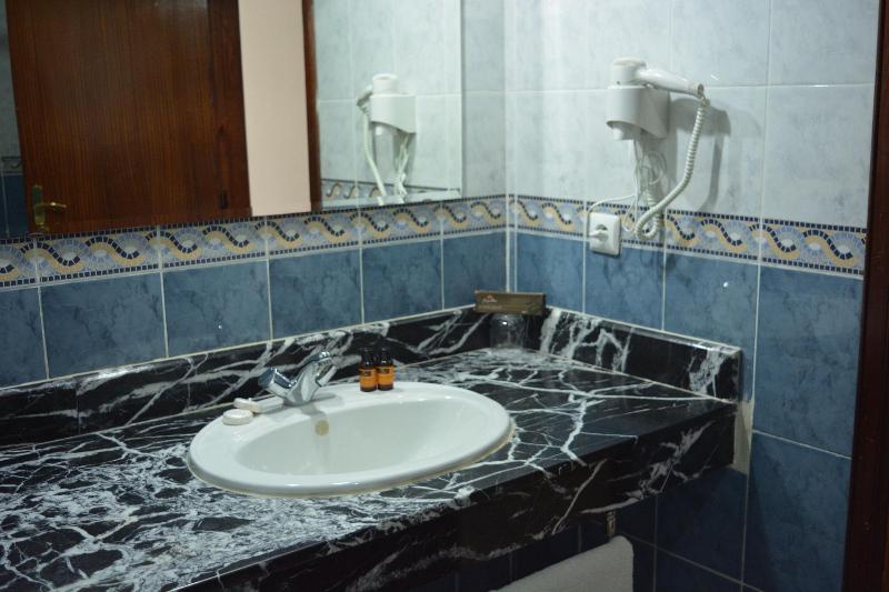 Hotel Plaisance - Oda